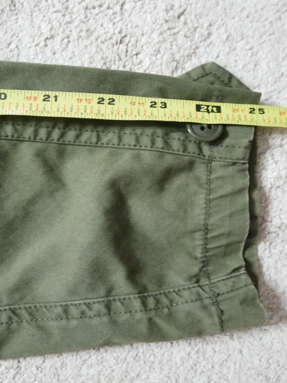 J. Crew size small